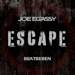Joe Egassy - Escape (Short Mix)