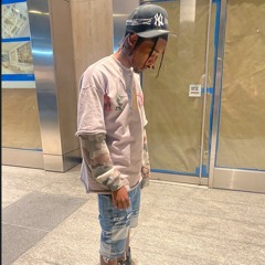 Smoove Dinero-Up Rn {Prod Skelli} {New Age + Chris Finesse Exclusive}