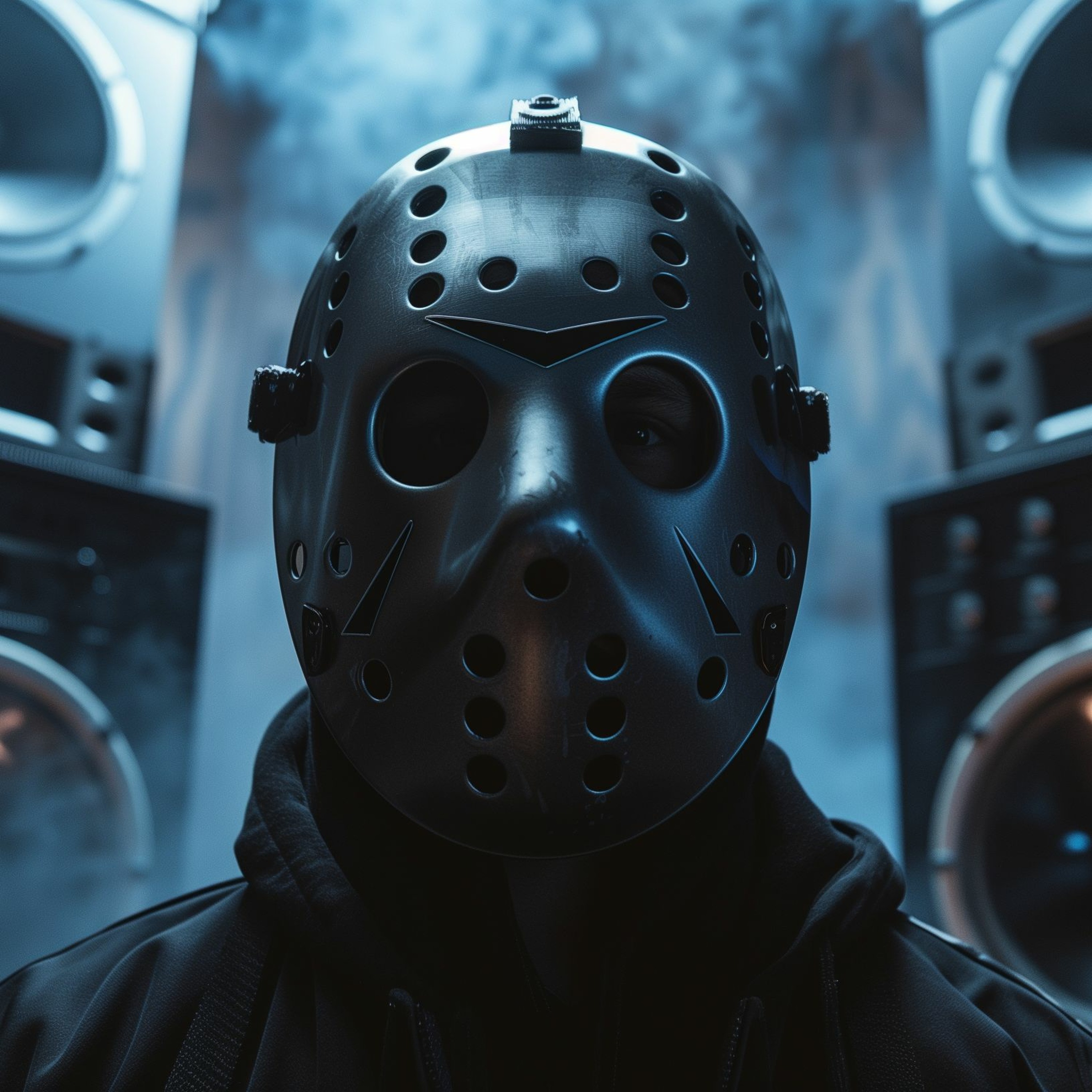 Chase & Status feat. Bou & Irah & Flowdan & Trigga & Takura - Baddadan [remix] episode artwork