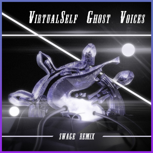 Virtual Self - Ghost Voices (Swage Remix)