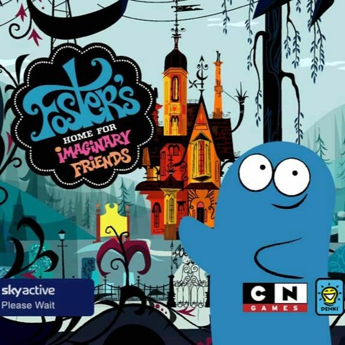 Foster's home for online imaginary friends watch free