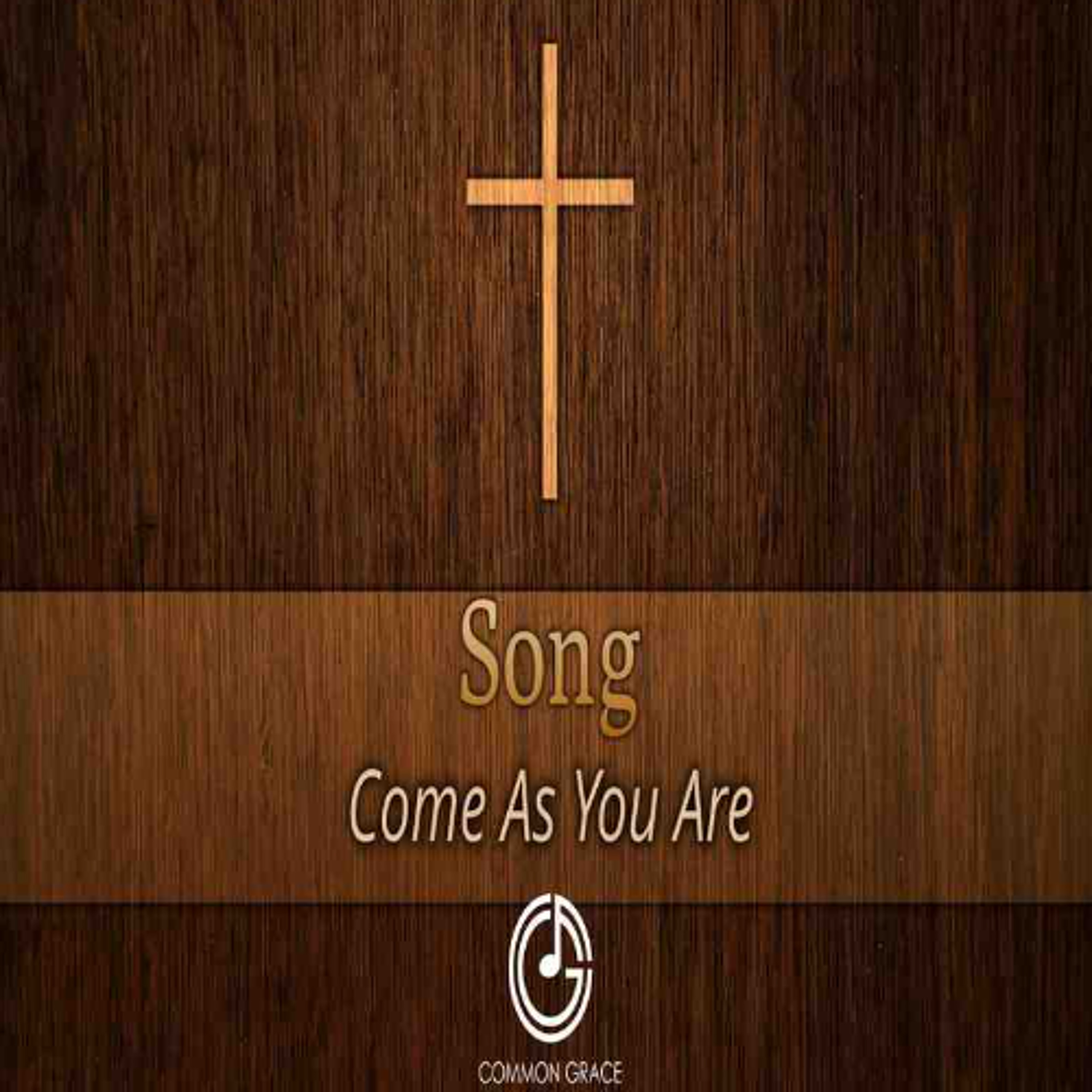 03.01.26 9am Service Song- Come As You Are episode artwork