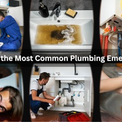 Reliable Plumber In Sachse