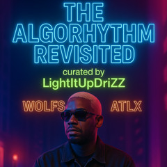 The Algorhythm .0001 [REVISTED] | Amapiano MIX 2025