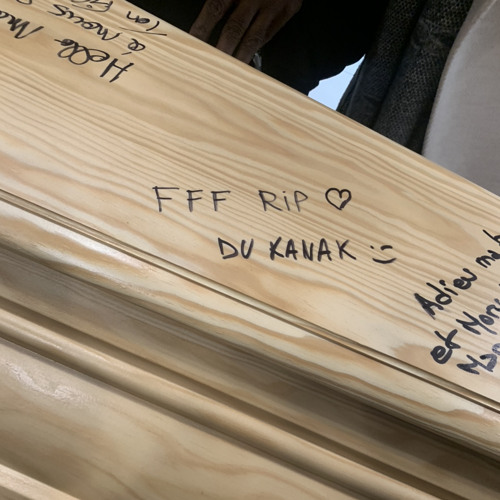 final form freezer (Pauline)