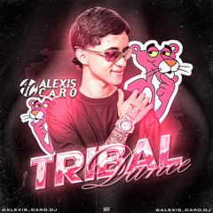 TRIBAL DANCE-ALEXIS CARO 2k24