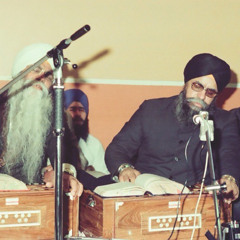 Kal Taaran Gur Nanak Aaiaa - Giani Amolak Singh Ji