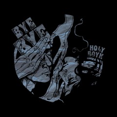Bye Bye {prod. papaboyz}