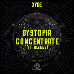 Xyde & Albees - Concentrate
