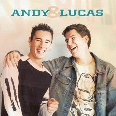 Andy & Lucas - Tanto La Quería (Santi Bautista Dj & Ruben Ruiz Dj Rumbaton Remix)