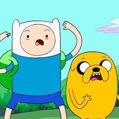 Finn n Jake