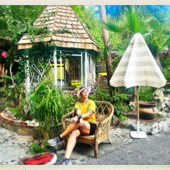 LADY GANG LIVE FROM ST THOMAS