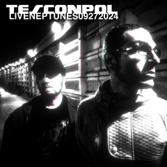 Live @ Neptunes 09/27/2024