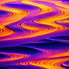 scenes from a reversed dystopia