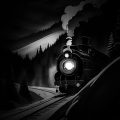 southbound train (jon foreman cover)