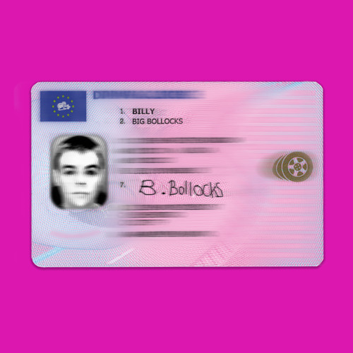 Make Fake Id Online Free Uk