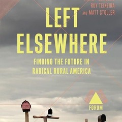 read✔ Left Elsewhere (Boston Review / Forum)