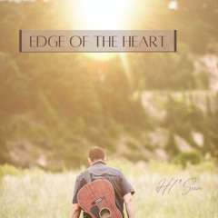 edge of the heart