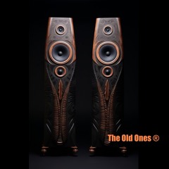 The Old Ones ®