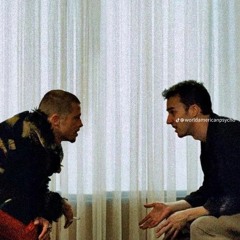 SPIT IN MY FACE! (Slowed + Reverb)