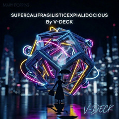 Supercalifragilisticexpilialidocious