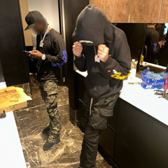 BUNNA X JNEAT NO HANOUTZ(UNRELEASED)