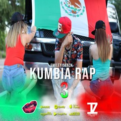 Smiley- Kumbia Rap 3