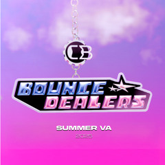 JC X R2B -4 THE NIGHT BOUNCE(BNCD01) (Free Download)
