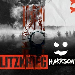 Blitzkrieg (Hakkson X Emoticon Edit) - Carnage ft. Nazaar