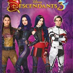 Lire Descendants 3 - Le roman du film : Novélisation du troisième film (Descendants - Le Roman du