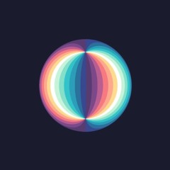 Radiate J BeAt {To My Own Drum} Slow Acoustic Guitar Synth Chill Songwriting Sample