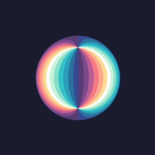 Radiate J BeAt {To My Own Drum} Slow Acoustic Guitar Synth Chill Songwriting Sample