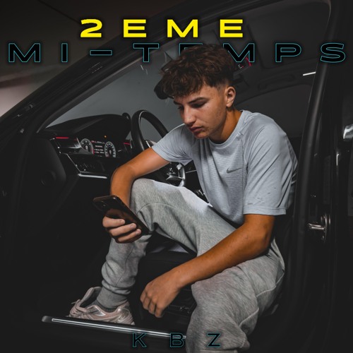 2ÈME MI-TEMPS