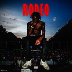 TRAVIS SCOTT LA FLAME RAGERS