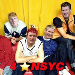4*NSYC - "Bye Bye Bye" (Keir Starmer boy band)