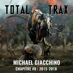 Michael Giacchino – Chapitre #8