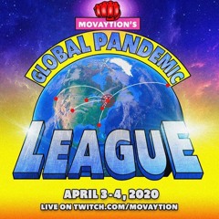 Episode #4 Global Pandemic League