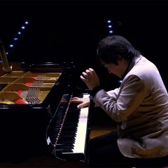 Ravel Gaspard de la nuit "Ondine" - Tsukasa Tawada
