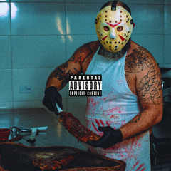 Butcher ( Griselda Type beat )