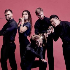 Quinette Diablo  Un Vent De Jeunes Talents Souffle Sur Le Festival De Sully