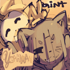 Paint - FNF Yeahman
