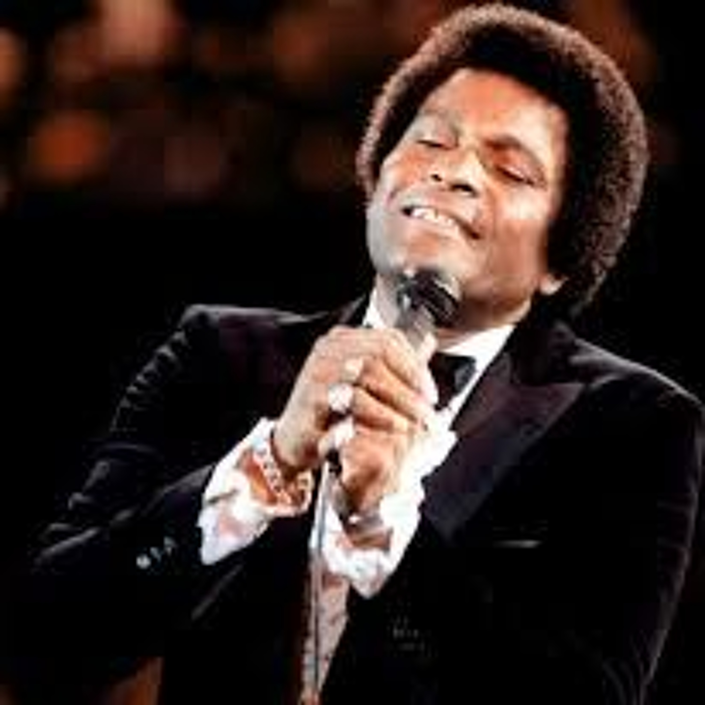 Whatever Happened To? - Charley Pride episode artwork