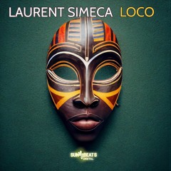Laurent Simeca - Loco (Radio Edit)