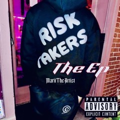 RISK TAKERS Ep💫