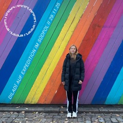 diladï auf Expedition | Südpol 29.11.25