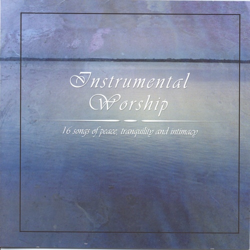 Stream The Lord's My Shepherd (Psalm 23) (Instrumental) by Kingsway ...