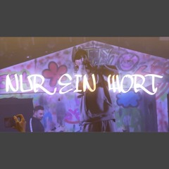 T-LOW - NUR EIN WORT LIVE COVER (LIVE IN FRANKFURT)