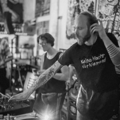Carina Posse b2b Kluese @ Spätikatessen 16.8.2024