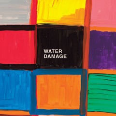 Water Damage - Reel E