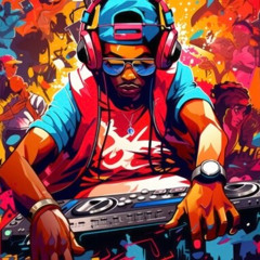 2025 FIRST FRIDAY | HIP HOP LIVE MIX | 215